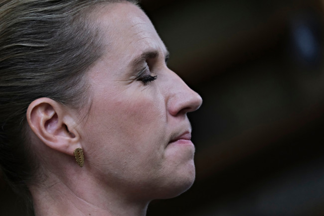 Danes head to polls on Tuesday in election shaped by Trump's Greenland rhetoric