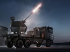 Denmark and Sweden to jointly supply air defence systems to Ukraine