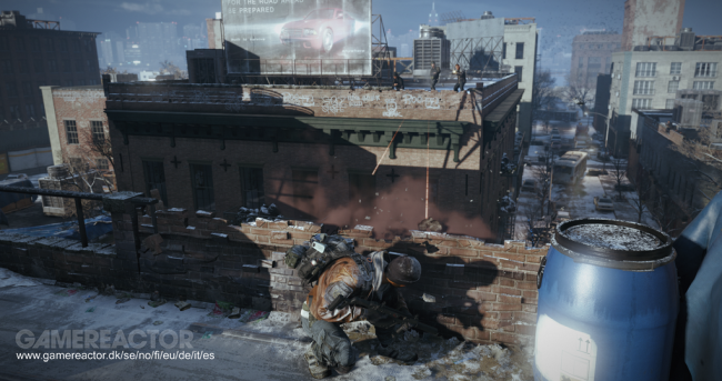 The Division