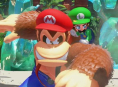 Donkey Kong Bananza DLC announces collaboration with Super Mario, but only for a limited time