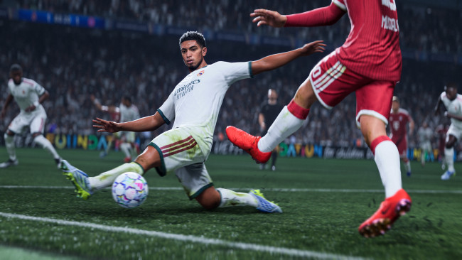 EA Sports FC 27 Preview: Our complete hands-on thoughts after visiting EA Vancouver