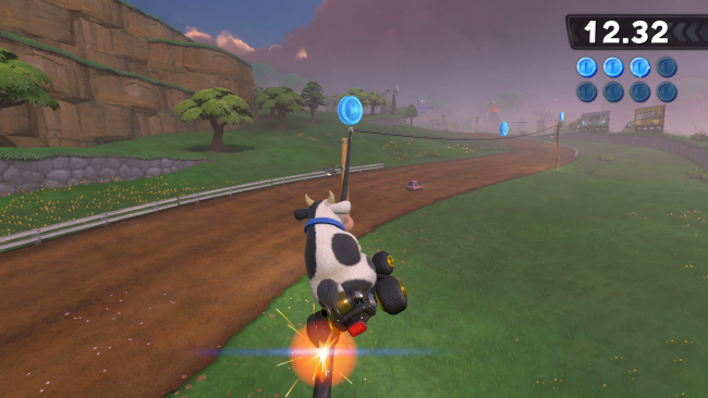 Mario Kart World