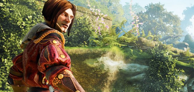 Fable Legends screens and trailer