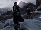 Fade to Silence