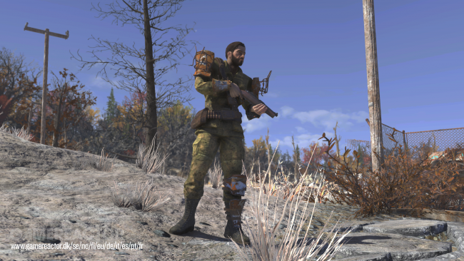 Fallout 76