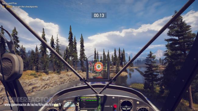 Far Cry 5