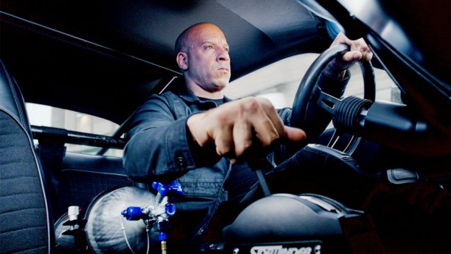 11th and final Fast and Furious movie to start filming in December
