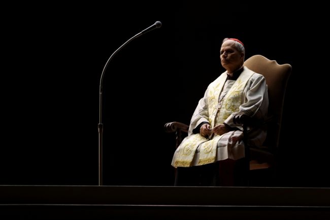 First US pontiff: Robert Prevost elected Pope Leo XIV