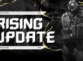 Fnatic has made a couple of changes to its Rising CS:GO roster