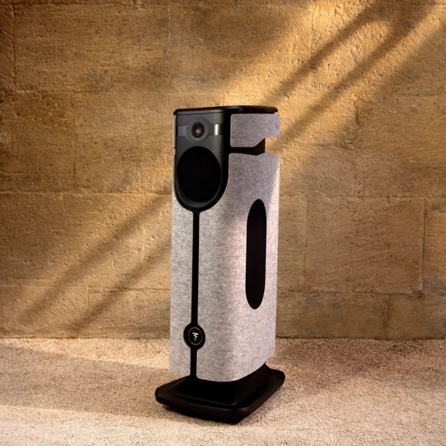 Focal launches a €36,500 wireless speaker