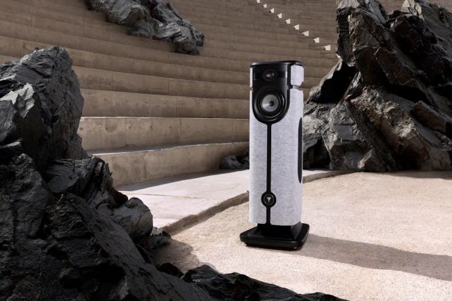 Focal launches a €36,500 wireless speaker