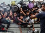 Grok, Elon Musk's AI, caught lying about photos of starving children in Gaza