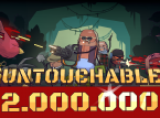 Guntouchables notches up 2 million players within its first 24 hours