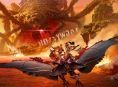 Horizon Forbidden West: Burning Shores trailer teases massive boss battle