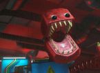 Latest Project: Playtime patch brings horror title into its first season