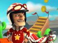 Joe Danger hits PS Vita in Q2 2014
