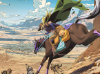 Netflix confirms JoJo's Bizarre Adventure: Steel Ball Run will return in the autumn
