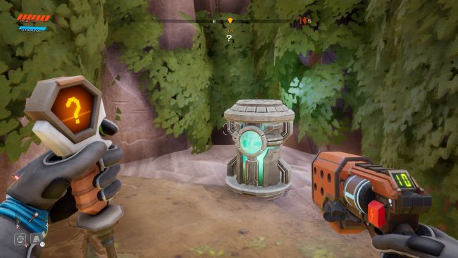 Journey to the Savage Planet