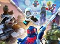 Lego Marvel Super Heroes 2 doubles the size of the hub world