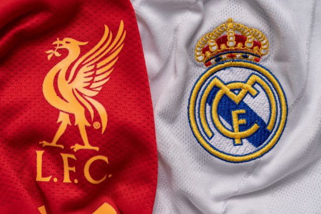 Liverpool seeks to make amends after eight years without beating Real Madrid
