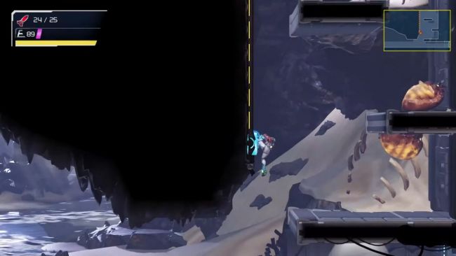 Metroid Dread