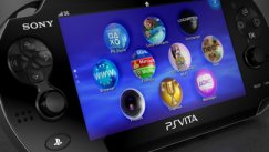 Sony suspend Vita update 1.65