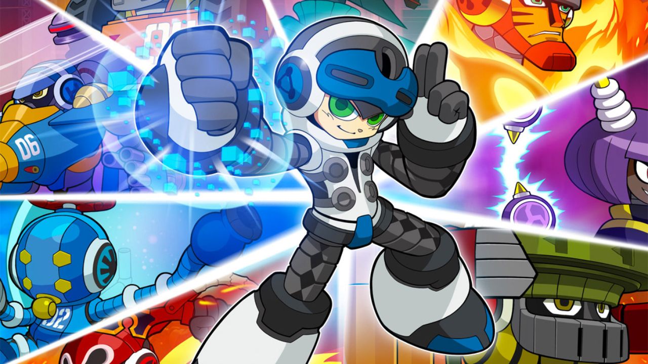Keiji Inafune's studie Comcept has officially closed its doors