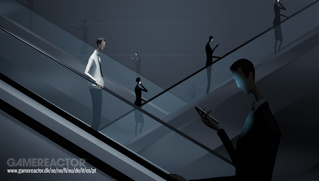 Mosaic Gamereactor Uk