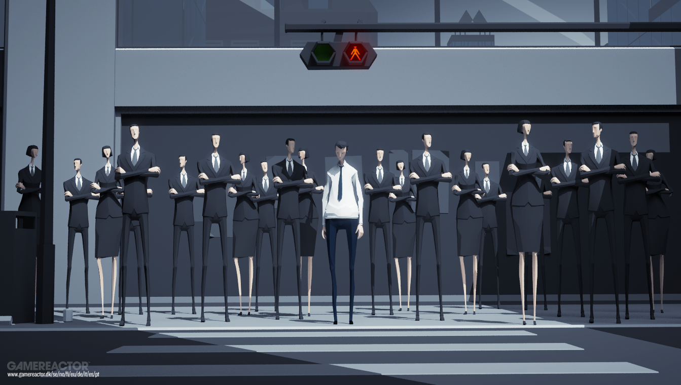 Mosaic Gamereactor Uk