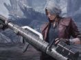 Devil May Cry 5 outsold Monster Hunter Wilds last quarter
