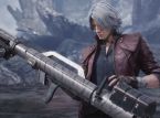 Devil May Cry 5 outsold Monster Hunter Wilds last quarter