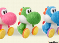 Yoshi's Woolly World dated, Amiibos revealed