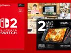 Nintendo to publish a special issue of Nintendo Magazine focusing on Switch 2 in May