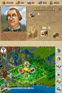 anno 1701 gameplay anno 1701 gameplay