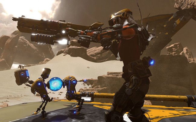 Recore