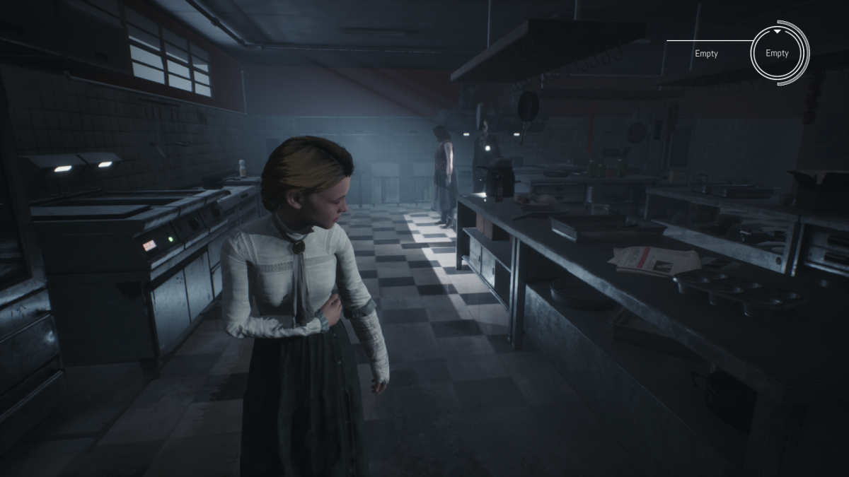 Remothered: Broken Porcelain release date revealed