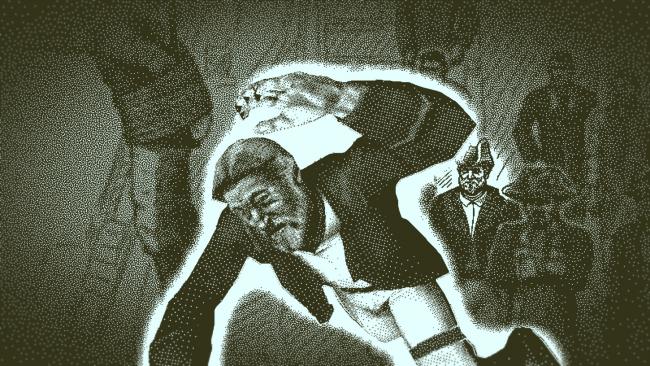 Return of the Obra Dinn, Papers Please creator won't speak about new projects due to AI fears