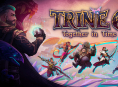 Return to the world of Trine this September, in the sixth game known as Together in Time