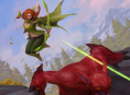 Artifact gets a new comic series to prepare for launch