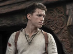 Tom Holland responds to James Bond casting rumours while making fried chicken