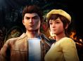 Have a look at the Shenmue III launch trailer