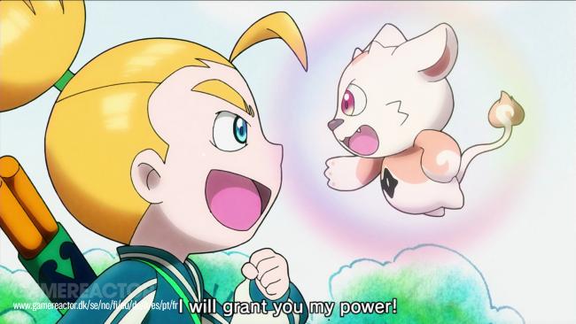 Sushi Striker: The Way of Sushido