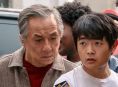 Jackie Chan: "I always do my own stunts, that's not changing until the day I retire"