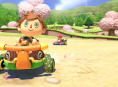 New Mario Kart 8 DLC pack and 4.0 patch ready to download