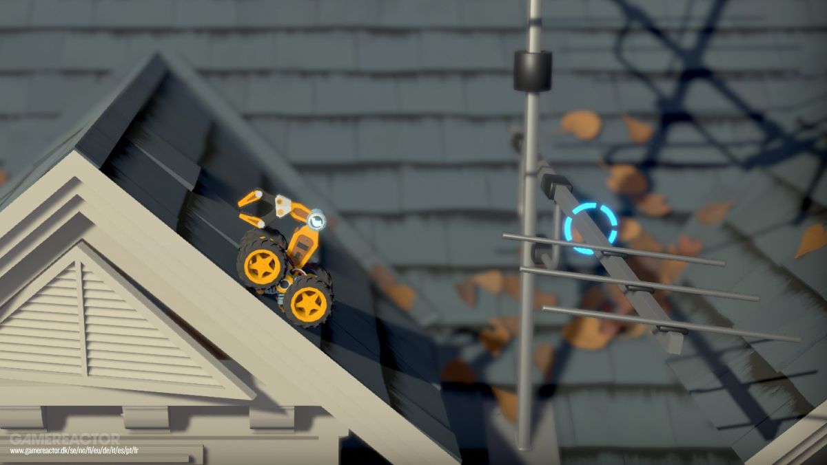 Time Loader - Gamereactor UK