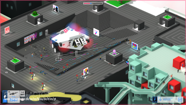 Tokyo 42