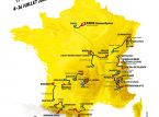 Tour de France 2026 route revealed, with first three stages in Catalonia