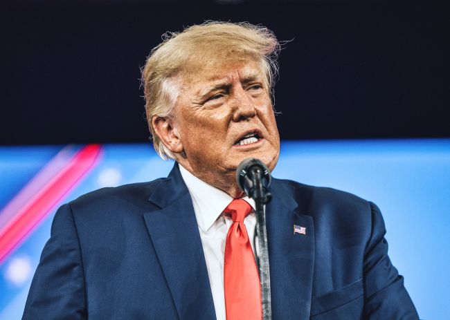 Trump after announcing Israel-Iran ceasefire: "Please do not violate it"