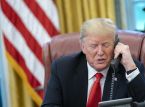 Trump pushes for Ukraine peace talks after call with Putin
