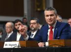 United States tells Ukraine: No NATO membership and no American troops
